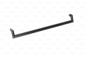Trestani N4- czarny uchwyt do mebli 320 mm