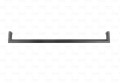 TRESTANI N4 - loftowy uchwyt do mebli 320 mm