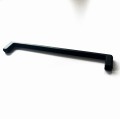 Mia N4- uchwyty do mebli czarny mat 160mm