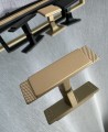 Cosimo F3- ryflowana gałka meblowa matowe złoto 16mm.jpg