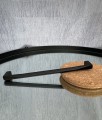Piegato N4- czarny mat uchwyt meblowy 160mm.jpg