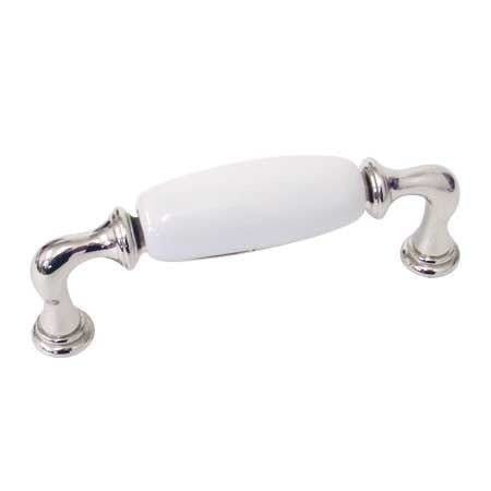 porcelanowy UCHWYT CERAMICZNY DECORA 15136P0961A.32