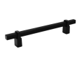 Fano N4- relingowy ryflowany uchwyt meblowy czarny mat 128mm.png