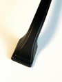 Imperia N4 - czarny matowy uchwyt do mebli 96 mm