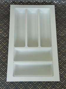 Wkład do szuflad Casseti W 292x480mm 