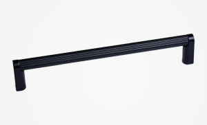 Uchwyt do mebli czarny mat 780mm- Stelli N4