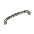Ardea 19- uchwyt meblowy stara stal 96mm