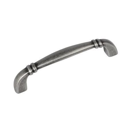 Ardea 19- uchwyt meblowy stara stal 96mm