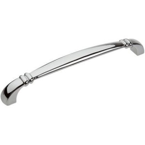 Ardea 36- uchwyt meblowy chrom połysk 160mm