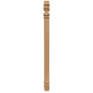 Pilaster- listwa z pyłu drzewnego F165