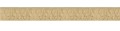 F573588- LISTWA ELASTYCZNA, ORNAMENT Z PYŁU DRZEWNEGO 580x65x17mm