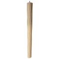 NOGA DREWNIANA DO MEBLI TWISTED H-710 MM