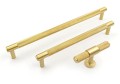 GALERI- UCHWYT MOSIĘŻNY DO MEBLI 242mm- kolekcja
