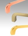 Clip 23- uchwyty  meblowe na 96mm