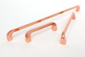 CLIP 23-UCHWYT MEBLOWY miedziany na 320mm- kolekcja
