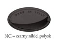 Kolor BC- czarny nikiel połysk