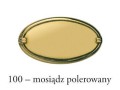Kolor 100- złoto połysk