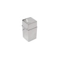 Align- chrom połysk gałka meblowa 15x15mm