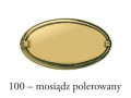 Kolor 100- złoto połysk