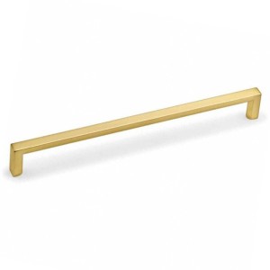 Uchwyt meblowy w stylu skandynawskim 320 mm- Basic 12 
