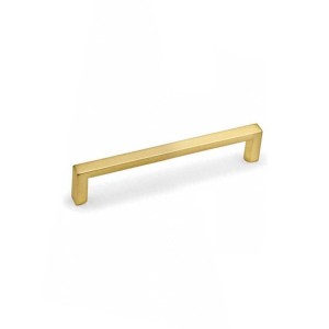 Uchwyt meblowy w stylu skandynawskim 128 mm- Basic 12