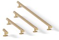 Fluti 12- uchwyt meblowy 250-34mm- kolekcja