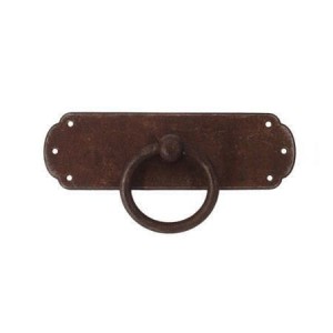 Forgia 27- uchwyt meblowy stare żelazo 80mm
