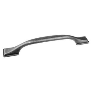 Fangio 19- uchwyt meblowy stara stal 160mm