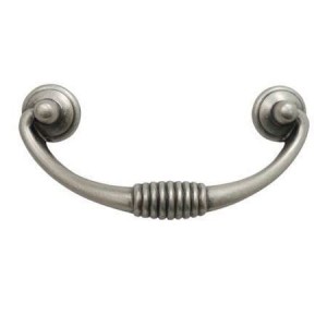 Lona 19- uchwyt meblowy stara stal 96mm