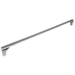 Libre 36- uchwyt meblowy chrom połysk 330-14mm