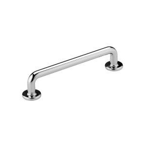 Gillo 36- uchwyt meblowy chrom połysk 152-33mm