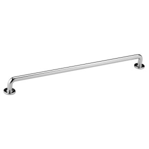 Gillo 36- uchwyt meblowy chrom połysk 344-33mm