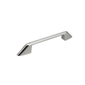 Quadra 36- uchwyt meblowy chrom połysk 160mm 