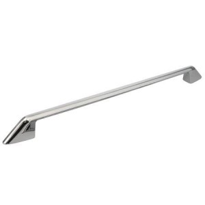 Quadra 36- uchwyt meblowy chrom połysk 320mm