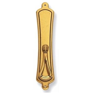 Stala 07- uchwyt meblowy złoto 110mm