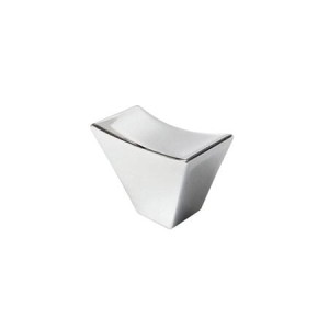 Caleido 36- galka meblowa chrom połysk 43mm