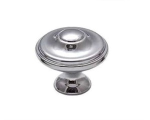 Liv 36- gałka meblowa chrom połysk 30mm