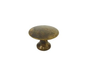 Fabio 03- gałka meblowa 13mm