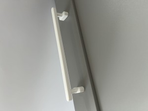 Uchwyt do mebli 160mm- Scandinavo N3 