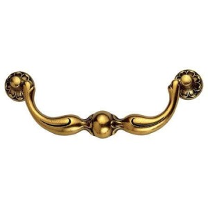 UCHWYT MEBLOWY RUCHOMY 118 x 40 mm