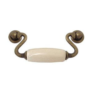 UCHWYT CERAMICZNY FEDORA  09