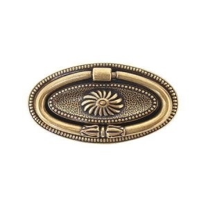 UCHWYT MEBLOWY GORGONE 64x34 mm