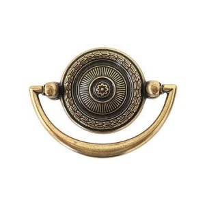 UCHWYT DO MEBLI LAURUS 72x53mm