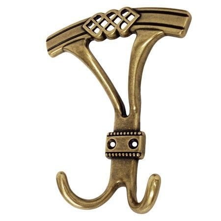STARY MOSIĄDZ WIESZAK NA UBRANIA ARTISAN 09.jpg