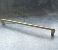 Elefante 6C - uchwyt meblowy matowe złoto 224mm.jpg