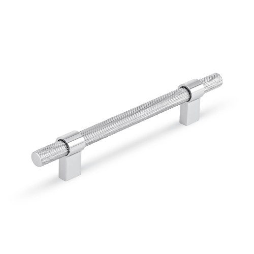 Chromowany uchwyt meblowy MANILLI CR 128mm.jpg