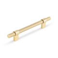 Złoty uchwyt meblowy MANILLI GL 128mm.jpg