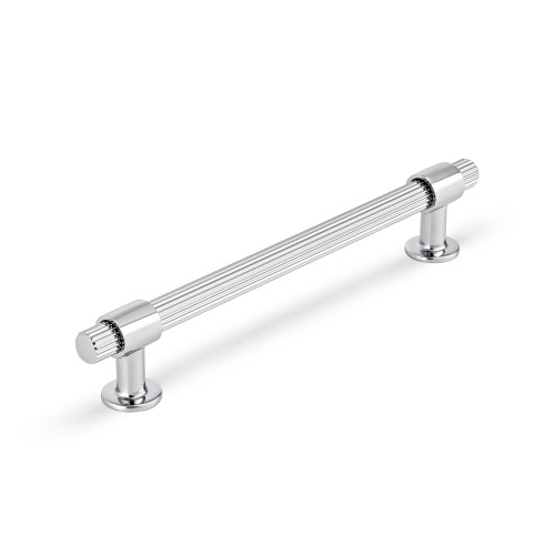 Chromowany uchwyt meblowy REYAS CR 160mm.jpg