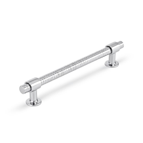 Chromowany uchwyt meblowy LEFFI CR 160mm.jpg