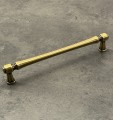 Graffe D1 -uchwyt relingowy stare złoto 160 mm .jpg